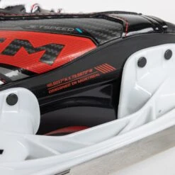 CCM Jetspeed FT6 Pro Youth Hockey Skates -Ccm ccm hockey skates ccm jetspeed ft6 pro youth hockey skates 30497510686786
