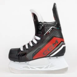 CCM Jetspeed FT6 Pro Youth Hockey Skates -Ccm ccm hockey skates ccm jetspeed ft6 pro youth hockey skates 30497510785090