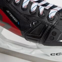 CCM Jetspeed FT6 Senior Hockey Skates -Ccm ccm hockey skates ccm jetspeed ft6 senior hockey skates 30497497219138