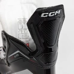 CCM Jetspeed FT670 Junior Hockey Skates -Ccm ccm hockey skates ccm jetspeed ft670 junior hockey skates 30497515438146