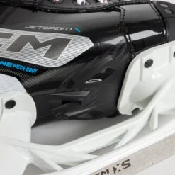 CCM Jetspeed FT670 Junior Hockey Skates -Ccm ccm hockey skates ccm jetspeed ft670 junior hockey skates 30497515536450