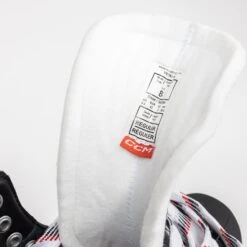 CCM Jetspeed FT680 Intermediate Hockey Skates -Ccm ccm hockey skates ccm jetspeed ft680 intermediate hockey skates 30497518911554