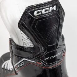 CCM Jetspeed FT680 Youth Hockey Skates -Ccm ccm hockey skates ccm jetspeed ft680 youth hockey skates 30497516519490