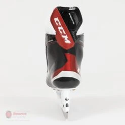 CCM Jetspeed Shock Intermediate Hockey Skates (2021) -Ccm ccm hockey skates ccm jetspeed shock intermediate hockey skates 2021 28538787070018