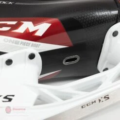 CCM Jetspeed Shock Intermediate Hockey Skates (2021) -Ccm ccm hockey skates ccm jetspeed shock intermediate hockey skates 2021 28538787168322