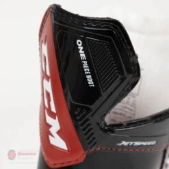 CCM Jetspeed Shock Intermediate Hockey Skates (2021) -Ccm ccm hockey skates ccm jetspeed shock intermediate hockey skates 2021 28538787266626