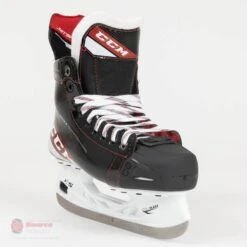 CCM Jetspeed Shock Intermediate Hockey Skates (2021) -Ccm ccm hockey skates ccm jetspeed shock intermediate hockey skates 2021 28538787332162