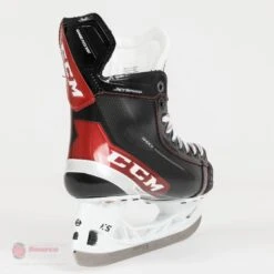 CCM Jetspeed Shock Intermediate Hockey Skates (2021) -Ccm ccm hockey skates ccm jetspeed shock intermediate hockey skates 2021 28538787430466