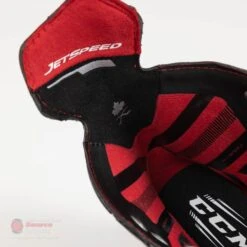 CCM Jetspeed Shock Intermediate Hockey Skates (2021) -Ccm ccm hockey skates ccm jetspeed shock intermediate hockey skates 2021 28538787692610