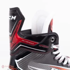 CCM Jetspeed Shock Junior Hockey Skates (2019) 15 CCM Jetspeed Shock Junior Hockey Skates (2019) -Ccm ccm hockey skates ccm jetspeed shock junior hockey skates 2019 11131077689410