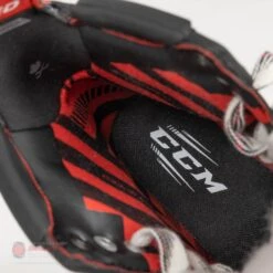 CCM Jetspeed Vibe Intermediate Hockey Skates (2021) -Ccm ccm hockey skates ccm jetspeed vibe intermediate hockey skates 2021 28538800439362