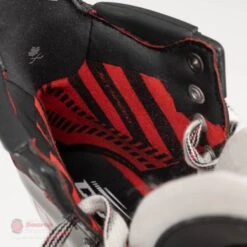 CCM Jetspeed Vibe Intermediate Hockey Skates (2021) -Ccm ccm hockey skates ccm jetspeed vibe intermediate hockey skates 2021 28538800537666