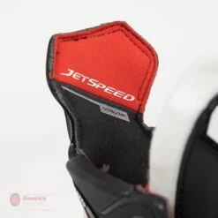 CCM Jetspeed Vibe Intermediate Hockey Skates (2021) -Ccm ccm hockey skates ccm jetspeed vibe intermediate hockey skates 2021 28538800996418