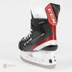 CCM Jetspeed Vibe Intermediate Hockey Skates (2021) -Ccm ccm hockey skates ccm jetspeed vibe intermediate hockey skates 2021 28538801061954