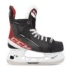 CCM Jetspeed Vibe Intermediate Hockey Skates (2021) -Ccm ccm hockey skates ccm jetspeed vibe intermediate hockey skates 2021 4 regular 28744080261186