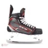 CCM Jetspeed Vibe Junior Hockey Skates (2017) 1 CCM Jetspeed Vibe Junior Hockey Skates (2017) -Ccm ccm hockey skates ccm jetspeed vibe junior hockey skates 2017 4 ee wide 28744080293954