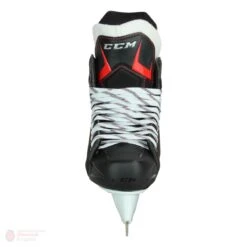 CCM Jetspeed Vibe Junior Hockey Skates (2017) 8 CCM Jetspeed Vibe Junior Hockey Skates (2017) -Ccm ccm hockey skates ccm jetspeed vibe junior hockey skates 2017 4565698281538
