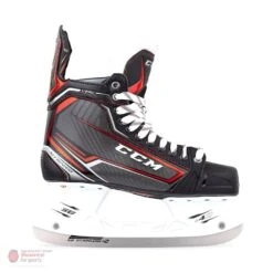 CCM Jetspeed Vibe Senior Hockey Skates (2017)
