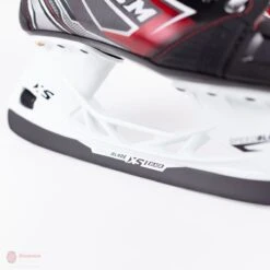 CCM Jetspeed Vibe Senior Hockey Skates (2019) -Ccm ccm hockey skates ccm jetspeed vibe senior hockey skates 2019 11131212169282