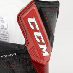 CCM Jetspeed Vibe Senior Hockey Skates (2021) -Ccm ccm hockey skates ccm jetspeed vibe senior hockey skates 2021 28538800078914