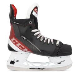 CCM Jetspeed Vibe Senior Hockey Skates (2021)
