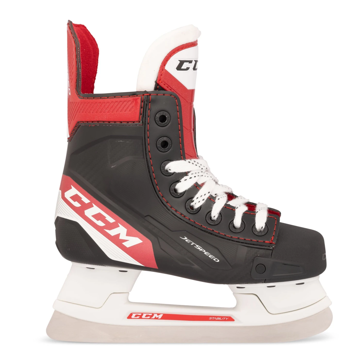 CCM Jetspeed Youth Hockey Skates 3 CCM Jetspeed Youth Hockey Skates