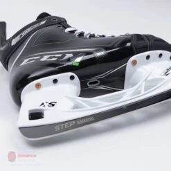 CCM RIBCOR 100K Pro Intermediate Hockey Skates -Ccm ccm hockey skates ccm ribcor 100k pro intermediate hockey skates 28378029817922