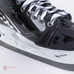 CCM RIBCOR 100K Pro Intermediate Hockey Skates -Ccm ccm hockey skates ccm ribcor 100k pro intermediate hockey skates 28378029916226