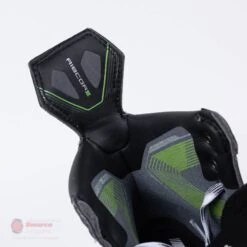 CCM RIBCOR 100K Pro Intermediate Hockey Skates -Ccm ccm hockey skates ccm ribcor 100k pro intermediate hockey skates 28378030342210