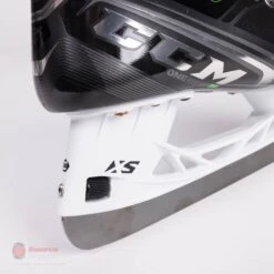 CCM RIBCOR 100K Pro Senior Hockey Skates -Ccm ccm hockey skates ccm ribcor 100k pro senior hockey skates 28426953457730