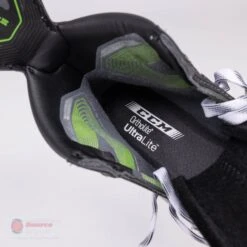 CCM RIBCOR 100K Pro Senior Hockey Skates -Ccm ccm hockey skates ccm ribcor 100k pro senior hockey skates 28426953556034