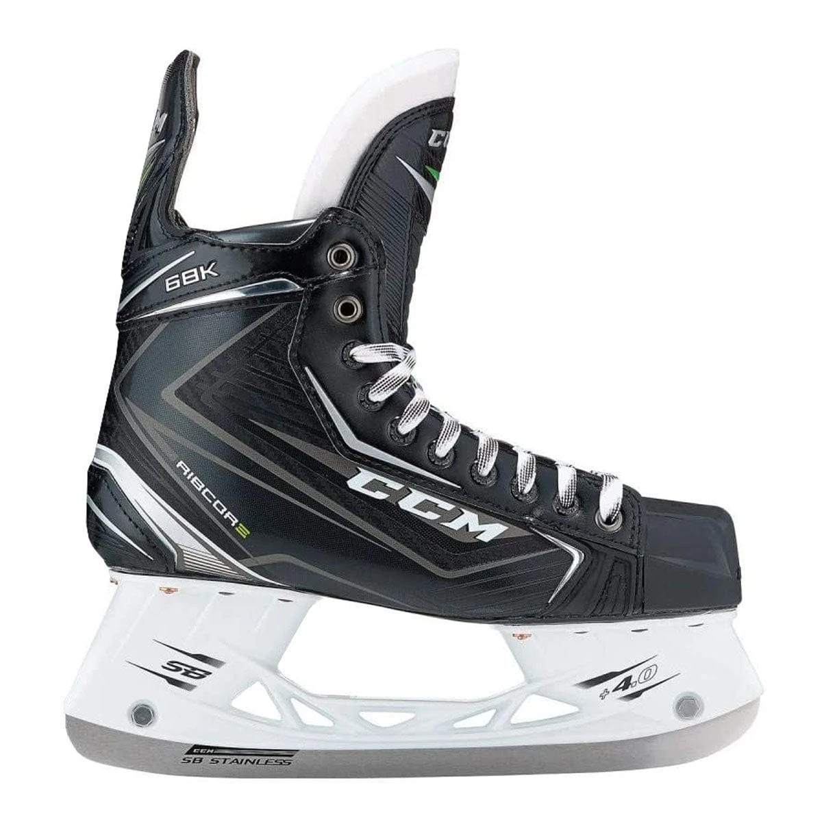 CCM RIBCOR 68K Junior Hockey Skates 3 CCM RIBCOR 68K Junior Hockey Skates