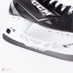 CCM RIBCOR 80K Junior Hockey Skates -Ccm ccm hockey skates ccm ribcor 80k junior hockey skates 5499443642434