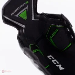 CCM RIBCOR 80K Junior Hockey Skates -Ccm ccm hockey skates ccm ribcor 80k junior hockey skates 5499444166722