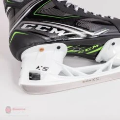 CCM RIBCOR 86K Intermediate Hockey Skates 18 CCM RIBCOR 86K Intermediate Hockey Skates -Ccm ccm hockey skates ccm ribcor 86k intermediate hockey skates 28131449634882
