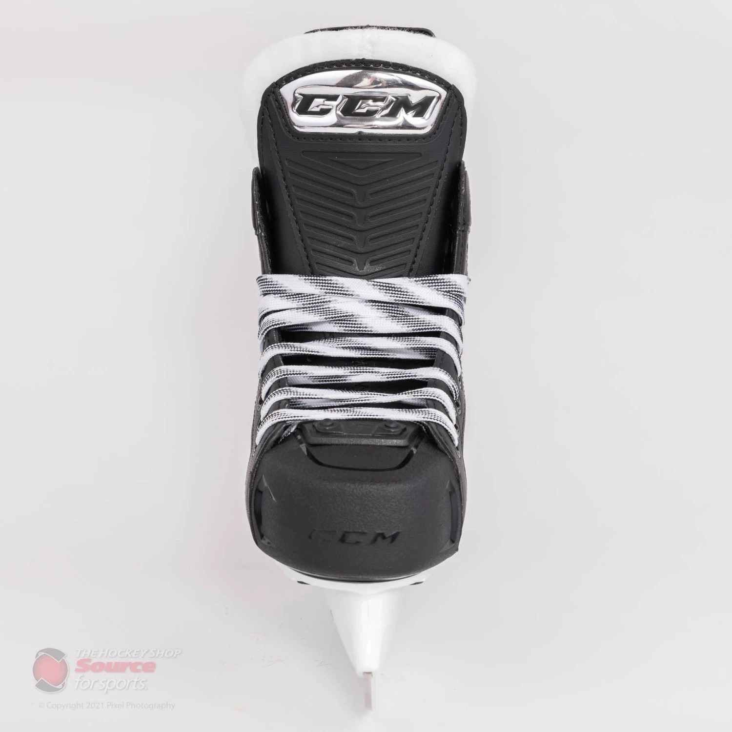 CCM RIBCOR 86K Intermediate Hockey Skates 5 CCM RIBCOR 86K Intermediate Hockey Skates - Image 3