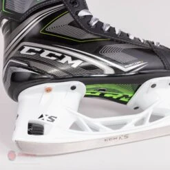 CCM RIBCOR 88K Intermediate Hockey Skates -Ccm ccm hockey skates ccm ribcor 88k intermediate hockey skates 28131452289090