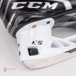 CCM RIBCOR 90K Junior Hockey Skates -Ccm ccm hockey skates ccm ribcor 90k junior hockey skates 28131454124098