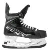 CCM RIBCOR Platinum Junior Hockey Skates -Ccm ccm hockey skates ccm ribcor platinum junior hockey skates 1 regular 28744081211458