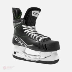 CCM RIBCOR Platinum Junior Hockey Skates -Ccm ccm hockey skates ccm ribcor platinum junior hockey skates 28252415721538