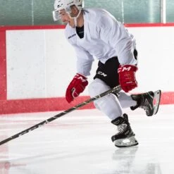 CCM RIBCOR Platinum Senior Hockey Skates (2019) -Ccm ccm hockey skates ccm ribcor platinum senior hockey skates 2019 11140610883650