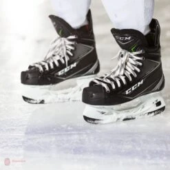 CCM RIBCOR Platinum Senior Hockey Skates (2019) -Ccm ccm hockey skates ccm ribcor platinum senior hockey skates 2019 11140614422594