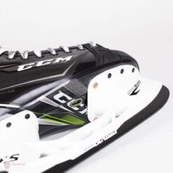 CCM RIBCOR Platinum Senior Hockey Skates (2019) -Ccm ccm hockey skates ccm ribcor platinum senior hockey skates 2019 11876820189250