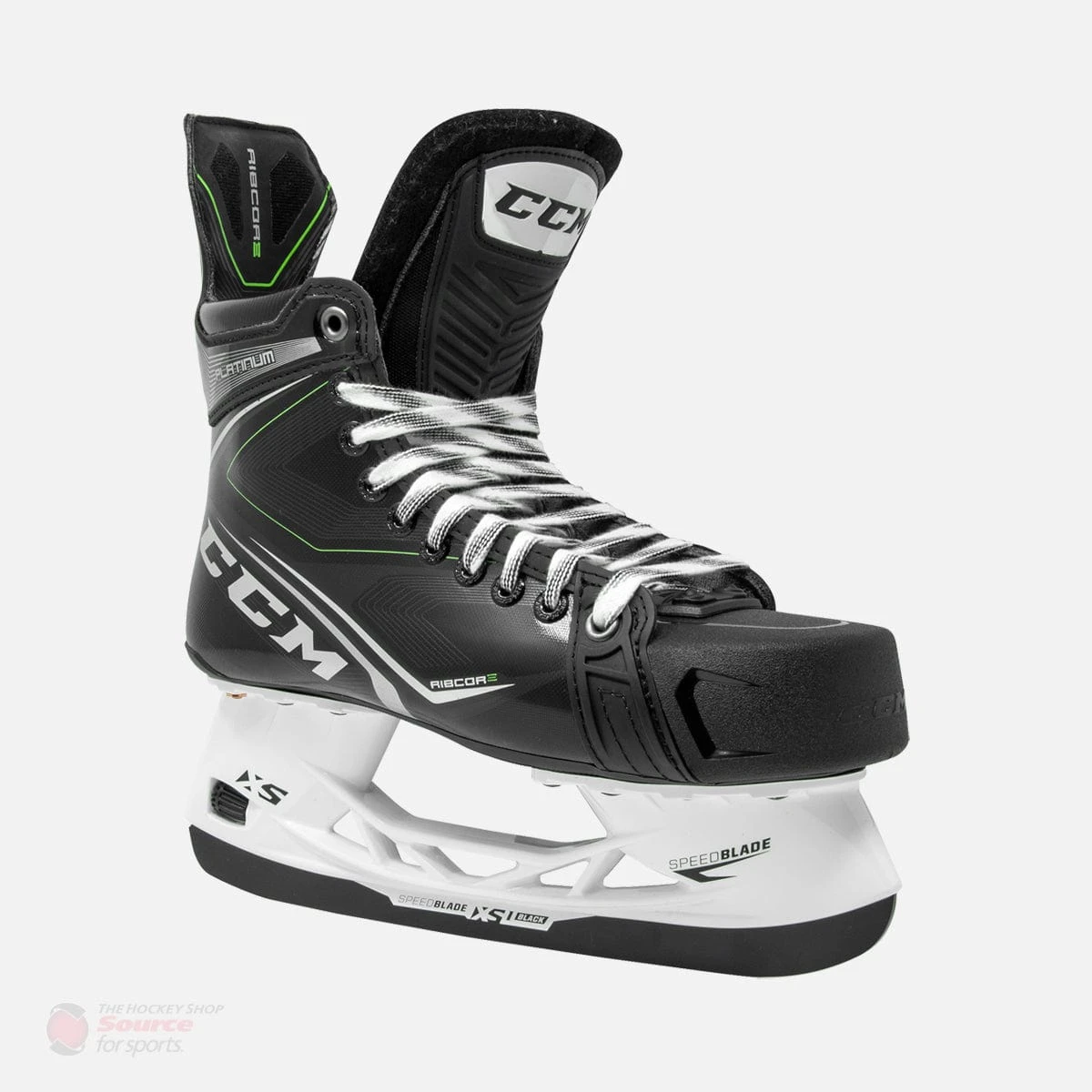 CCM RIBCOR Platinum Senior Hockey Skates 5 CCM RIBCOR Platinum Senior Hockey Skates - Image 3