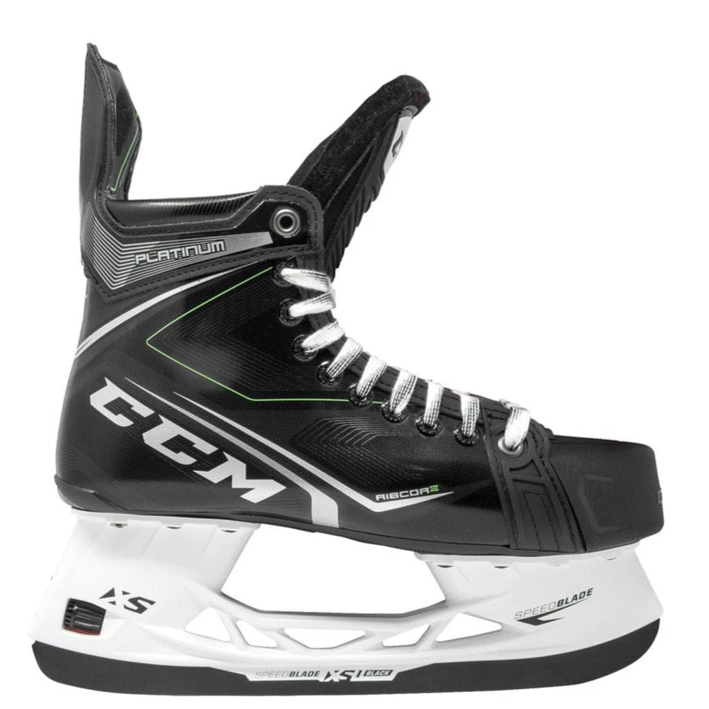CCM RIBCOR Platinum Senior Hockey Skates 3 CCM RIBCOR Platinum Senior Hockey Skates