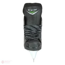 CCM RIBCOR Silver Junior Hockey Skates (2017) 8 CCM RIBCOR Silver Junior Hockey Skates (2017) -Ccm ccm hockey skates ccm ribcor silver junior hockey skates 2017 4527970484290