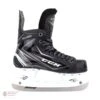 CCM RIBCOR Silver Junior Hockey Skates (2017) -Ccm ccm hockey skates ccm ribcor silver junior hockey skates 2017 5 ee wide 28744081440834