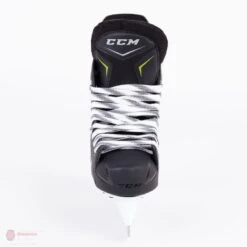 CCM RIBCOR Silver Senior Hockey Skates (2019) -Ccm ccm hockey skates ccm ribcor silver senior hockey skates 2019 11131383578690