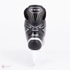 CCM RIBCOR Silver Senior Hockey Skates (2019) -Ccm ccm hockey skates ccm ribcor silver senior hockey skates 2019 11131383742530