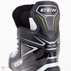 CCM RIBCOR Silver Senior Hockey Skates (2019) -Ccm ccm hockey skates ccm ribcor silver senior hockey skates 2019 11131384627266